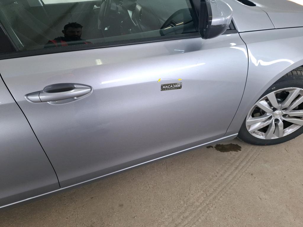 PEUGEOT 308 BUSINESS PureTech 110ch S&S BVM6 Active 2019