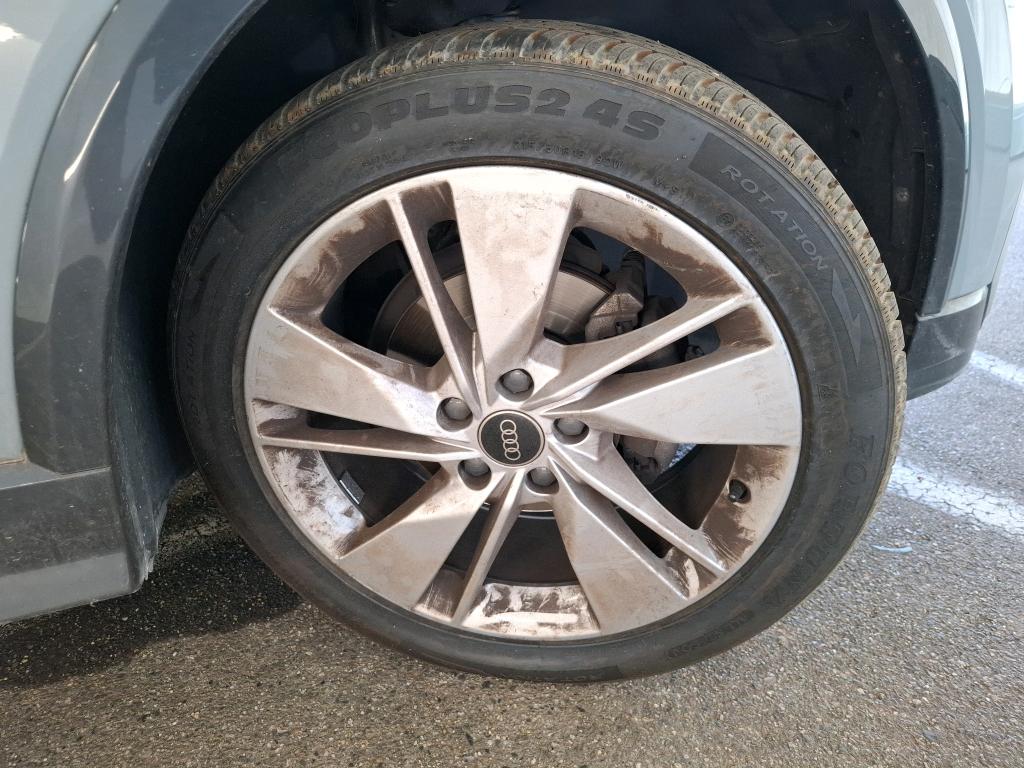 AUDI Q2 35 TFSI 150 BVM6 S line 2022