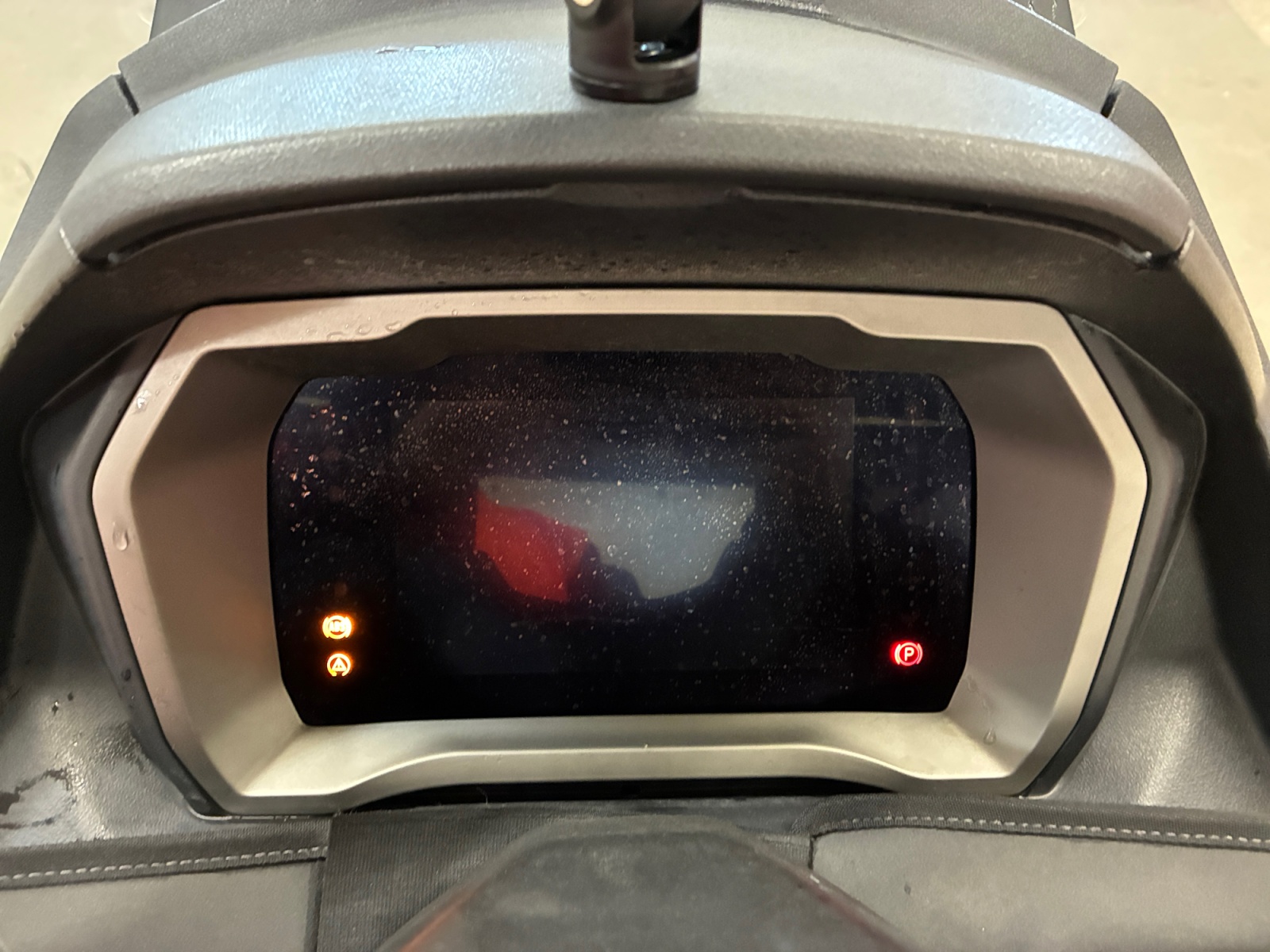 PIAGGIO MP3 530 HPE Exclusive 2024