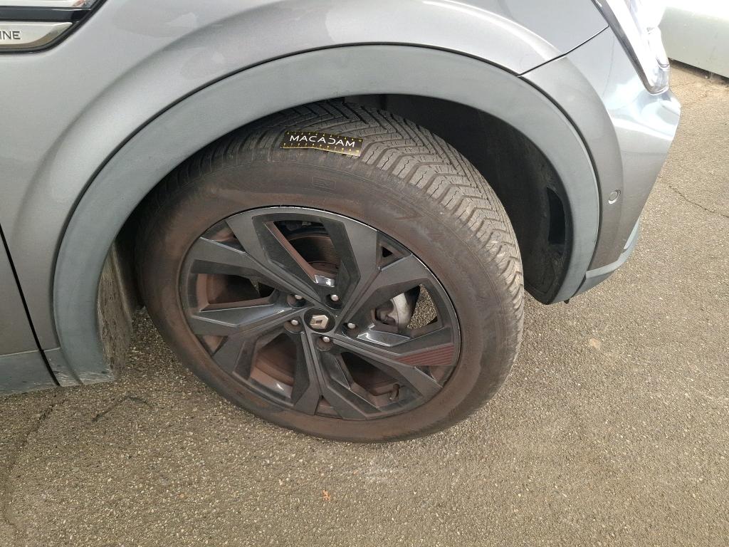 RENAULT ARKANA TCe 160 EDC FAP - 22 R.S. Line 2023