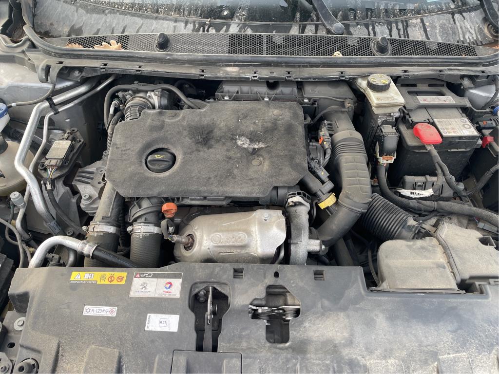 PEUGEOT 308 AFFAIRE BLUEHDI 130 S&S BVM6 PREMIUM 2021