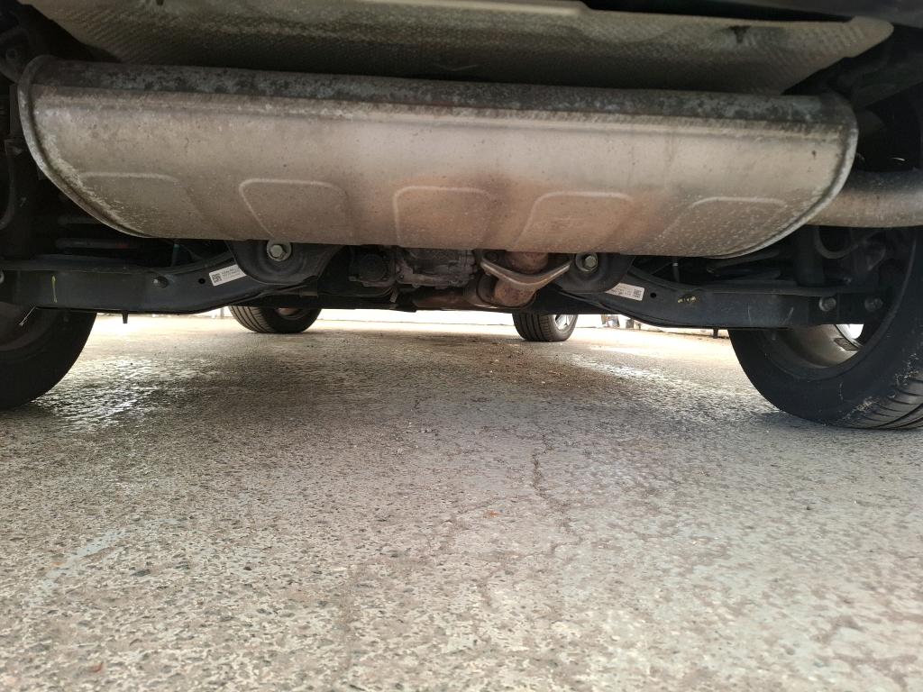 HYUNDAI TUCSON 1.6 T-GDI 265 HTRAC Plug-in BVA6 Business 2021