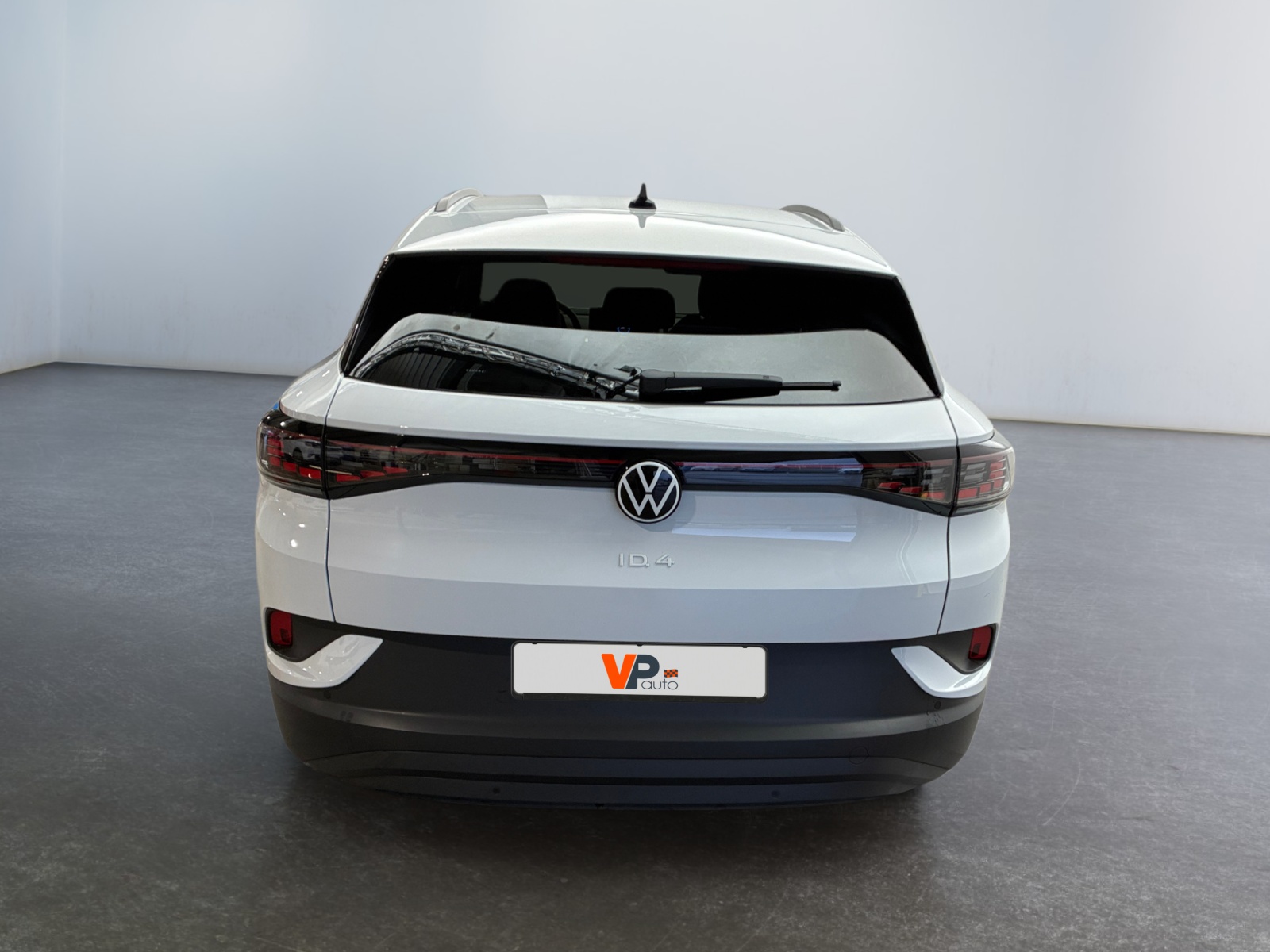 VOLKSWAGEN ID.4 286 ch Pro Life Max 2025