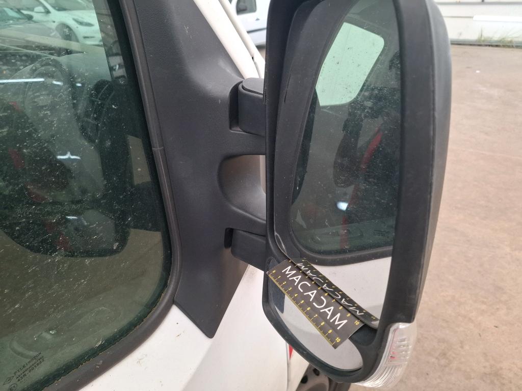 RENAULT MASTER FOURGON FGN L2H2 3.5t 2.3 dCi 130 E6 GRAND CONFORT 2017
