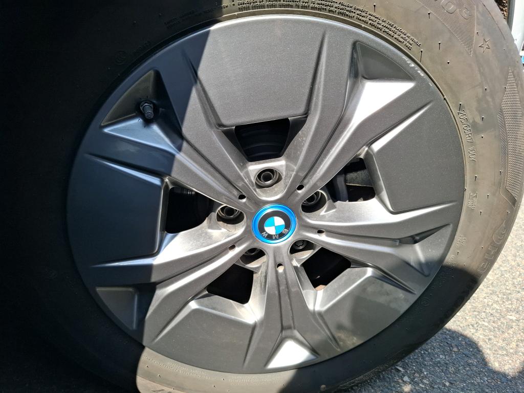 BMW X1 iX1 U11 xDrive30 313ch BVA - 2023