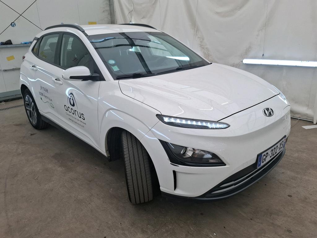 HYUNDAI KONA ELECTRIC Electrique 39 kWh - 136 ch Intuitive 2023