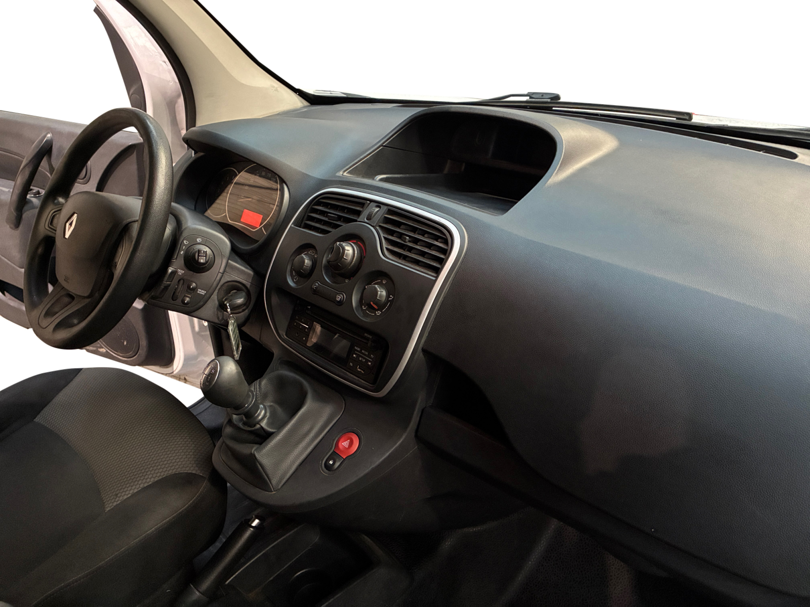 RENAULT KANGOO EXPRESS BLUE DCI 95 GRAND CONFORT 2020