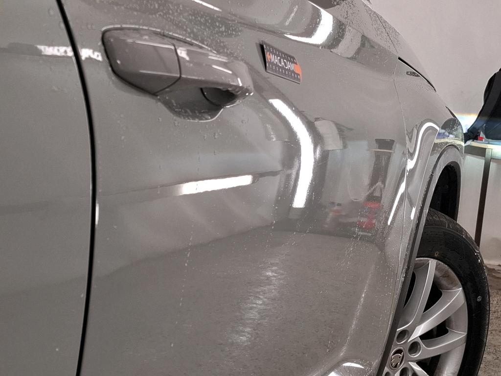 SKODA KODIAQ 2.0 TDI 150 SCR DSG7 7pl Style 2022