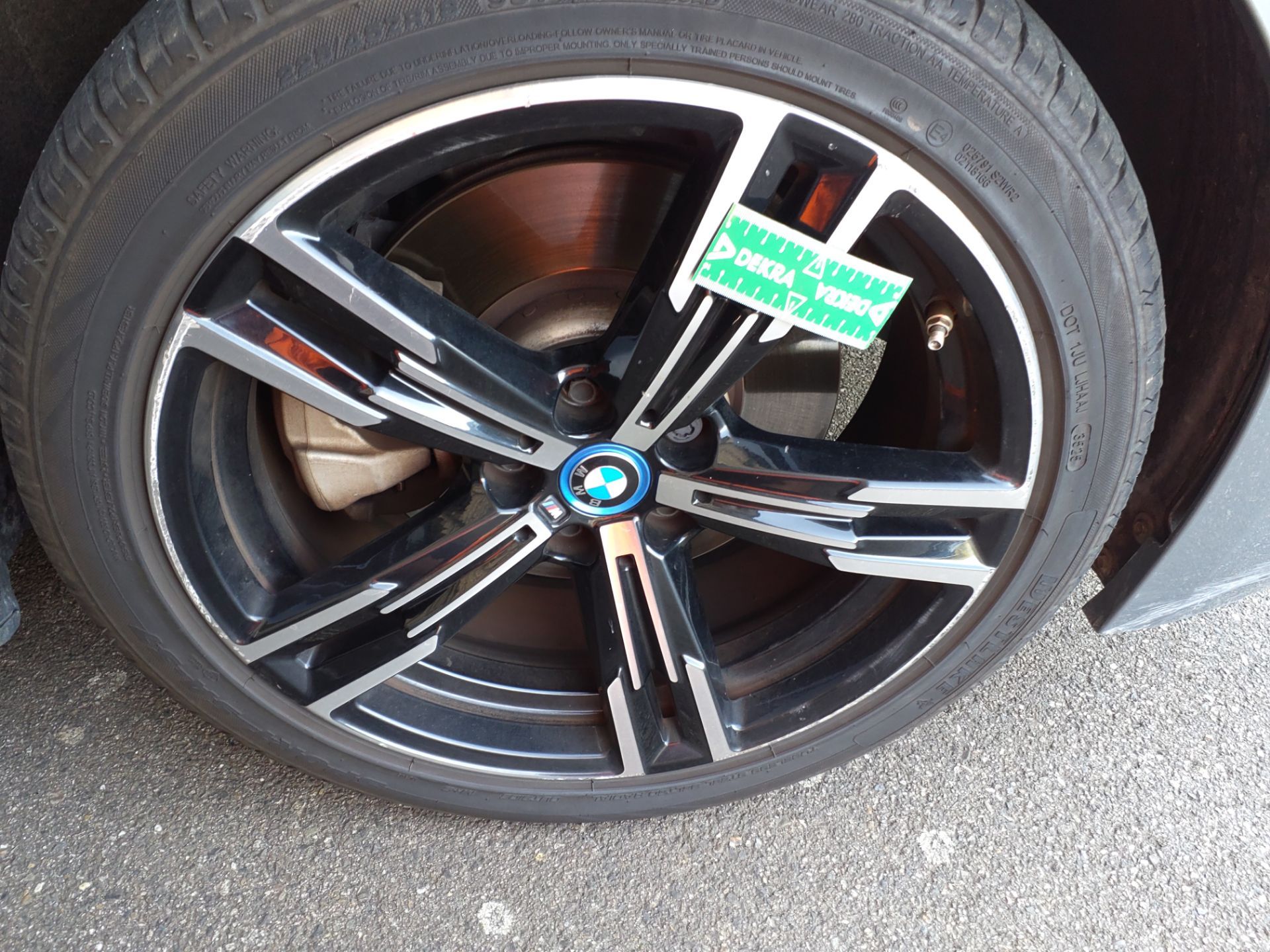 BMW SERIE 3 TOURING G21 LCI 330e xDrive 292 ch BVA8 M Sport 2023