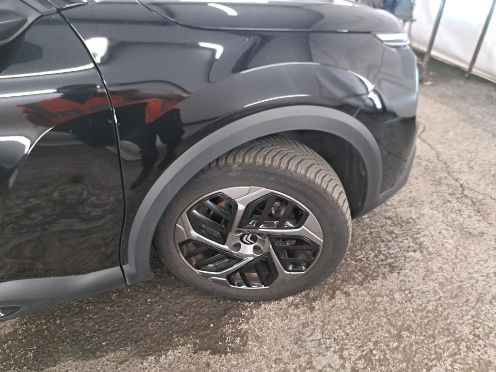 CITROEN C4 X PureTech 130 S&S EAT8 Plus 2023