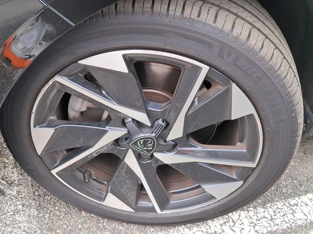 PEUGEOT 308 SW BlueHDi 130ch S&S EAT8 Allure Pack 2023