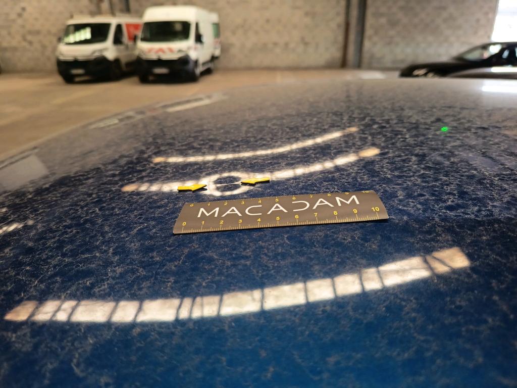RENAULT CLIO SOCIETE BLUE DCI 85 AIR NAV 2021