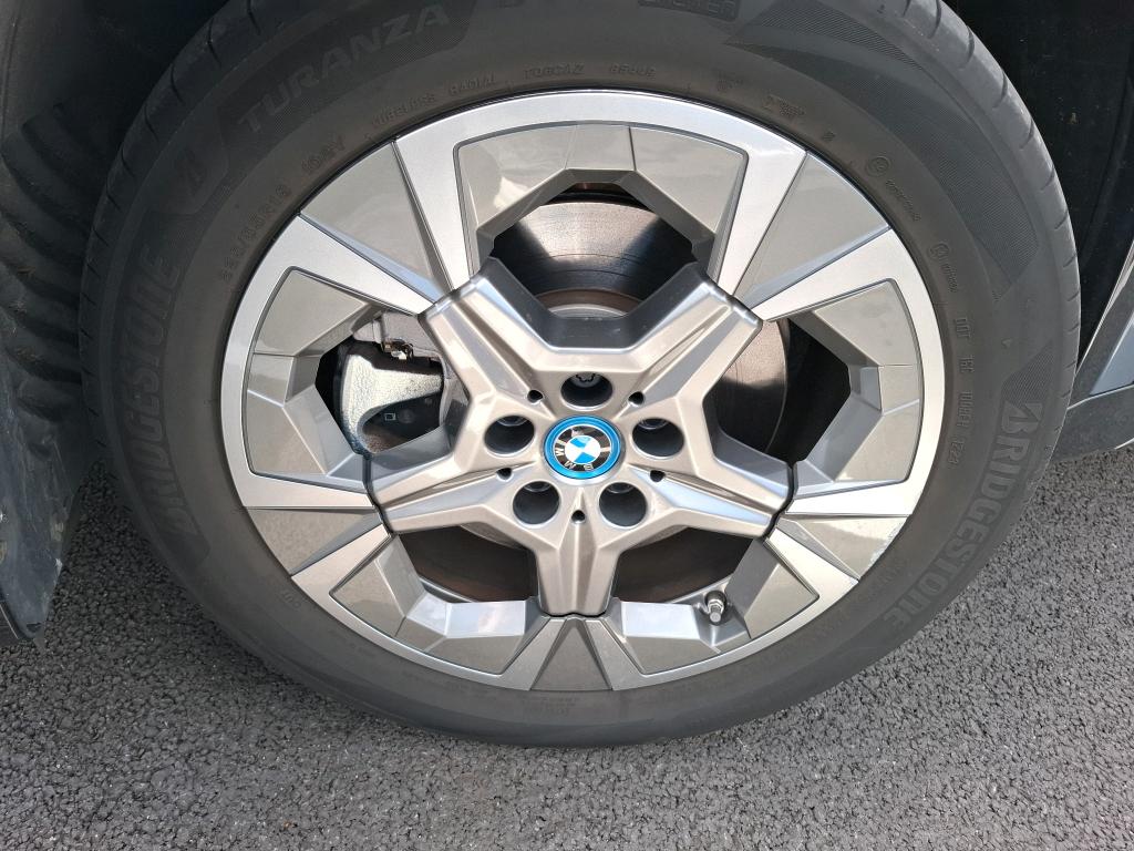 BMW X1 U11 xDrive 25e 245ch DKG7 xLine 2023