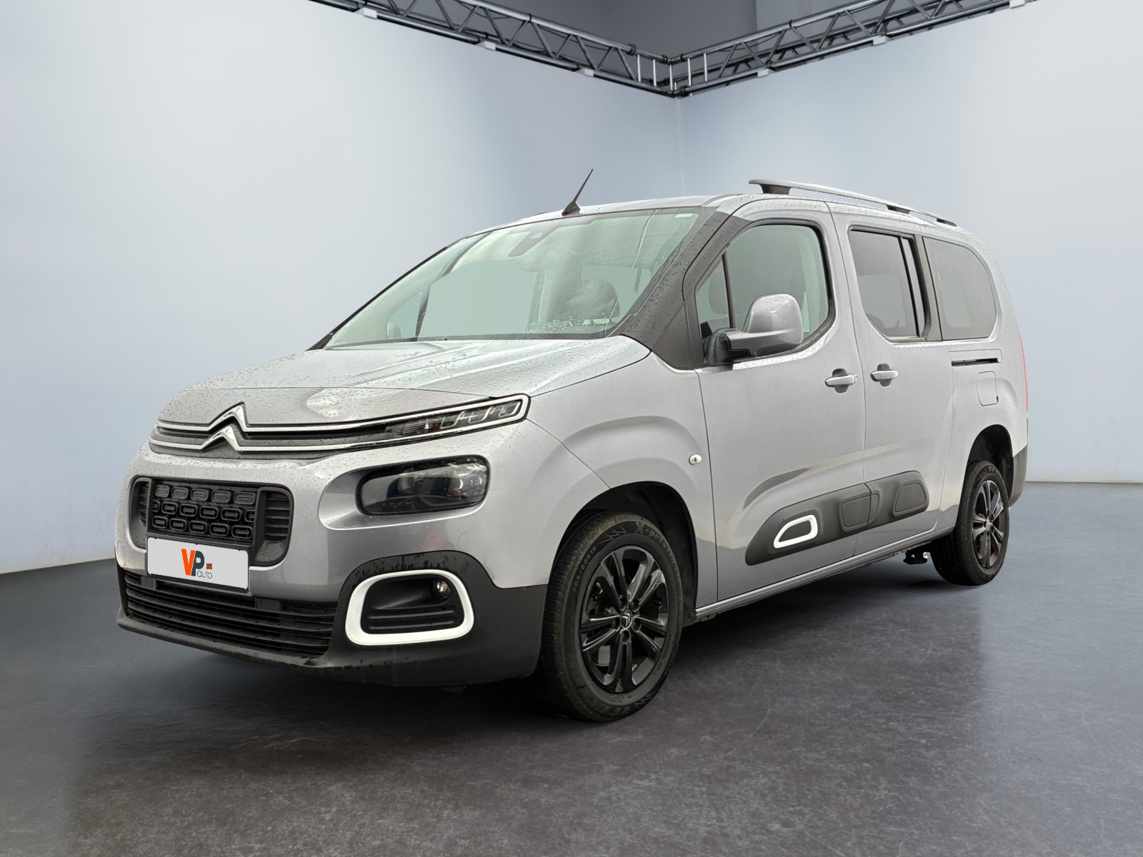 CITROEN Berlingo Taille XL BlueHDi 130 S&S BVM6 Feel Pack 2021