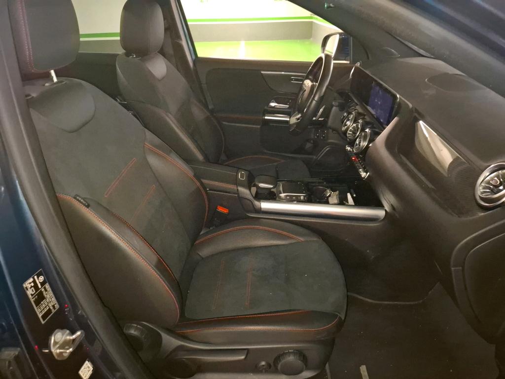 MERCEDES GLA II 250 e 8G-DCT AMG Line 2022