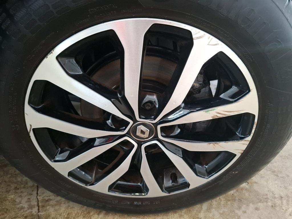 RENAULT KADJAR Blue dCi 115 EDC Evolution 2022