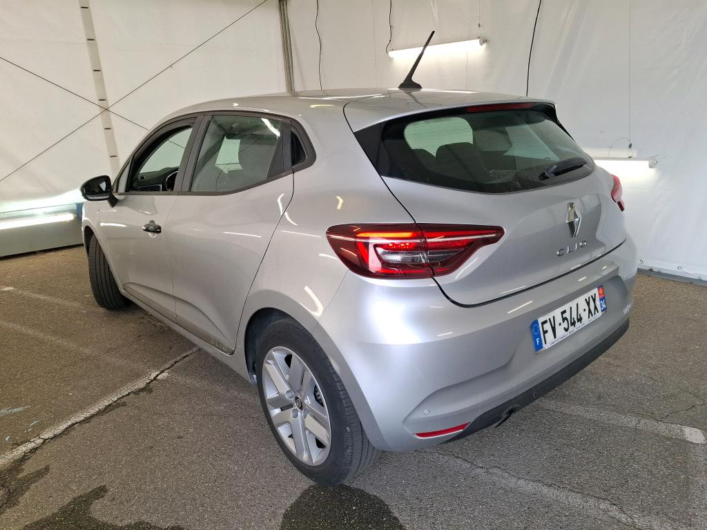RENAULT CLIO V TCe 100 Business 2020