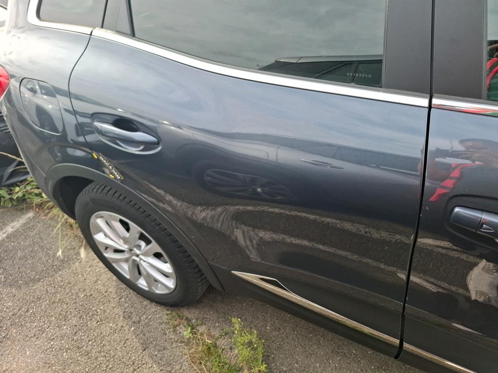 RENAULT KADJAR Blue dCi 115 EDC Business 2020