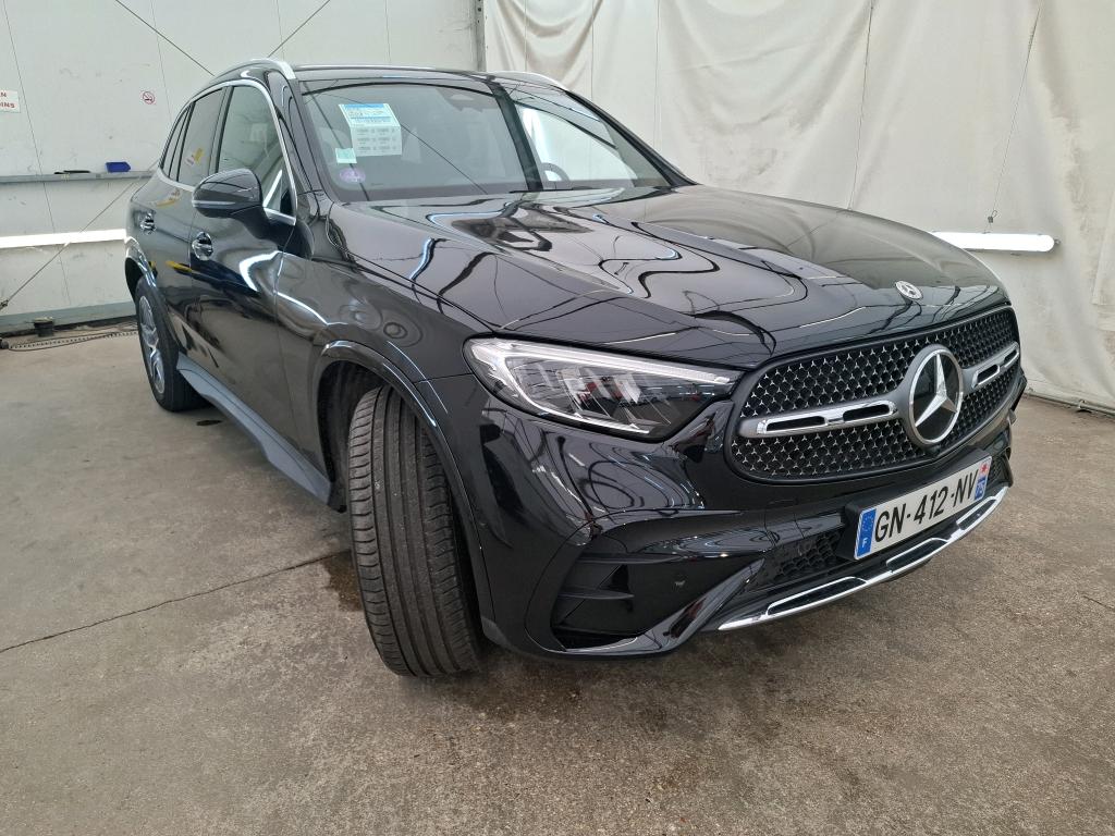 MERCEDES-BENZ MERCEDES GLC 300 e 9G-Tronic 4Matic AMG Line 2023