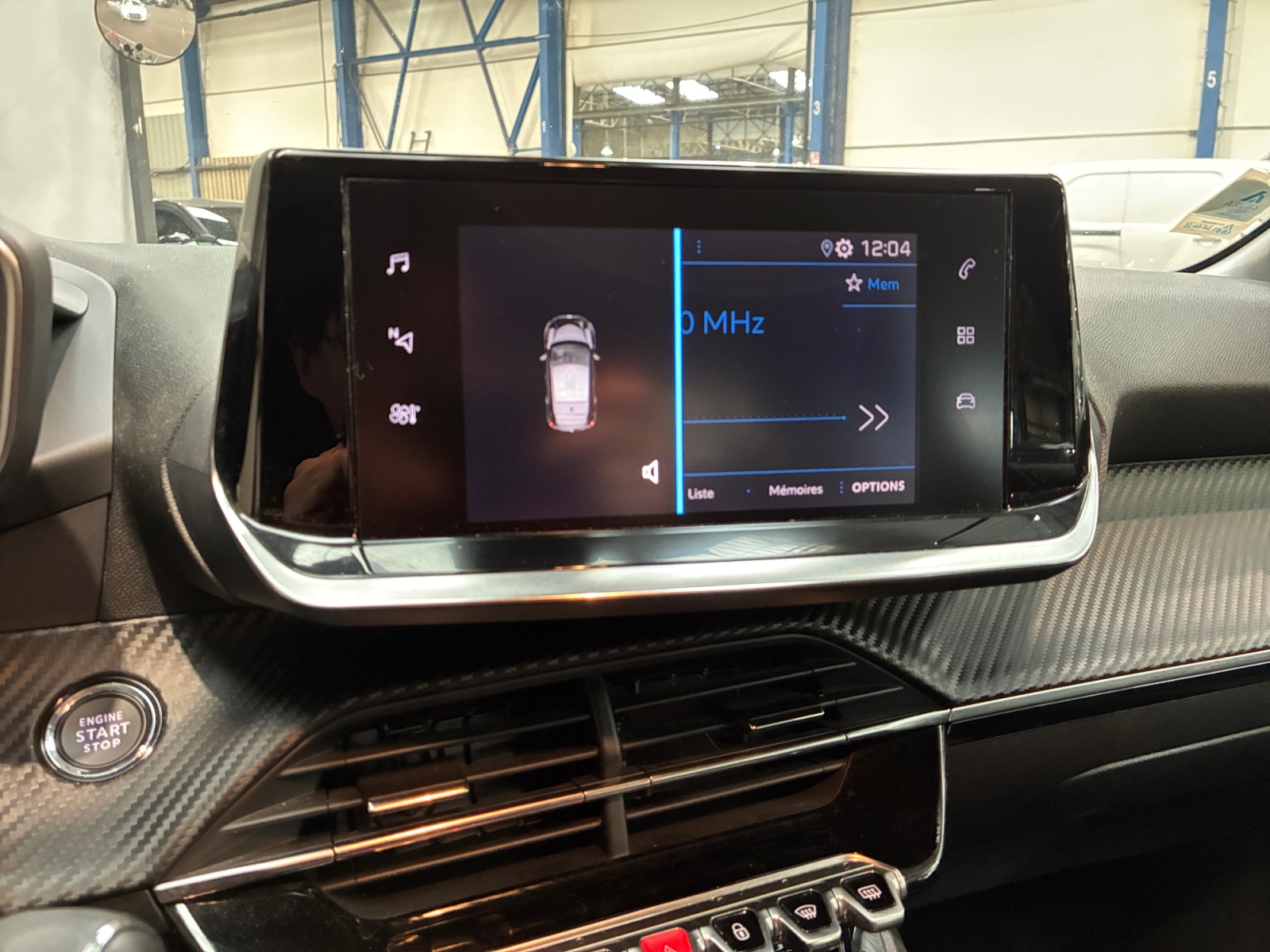 PEUGEOT 208 BlueHDi 100 S&S BVM6 Allure Allure 2020