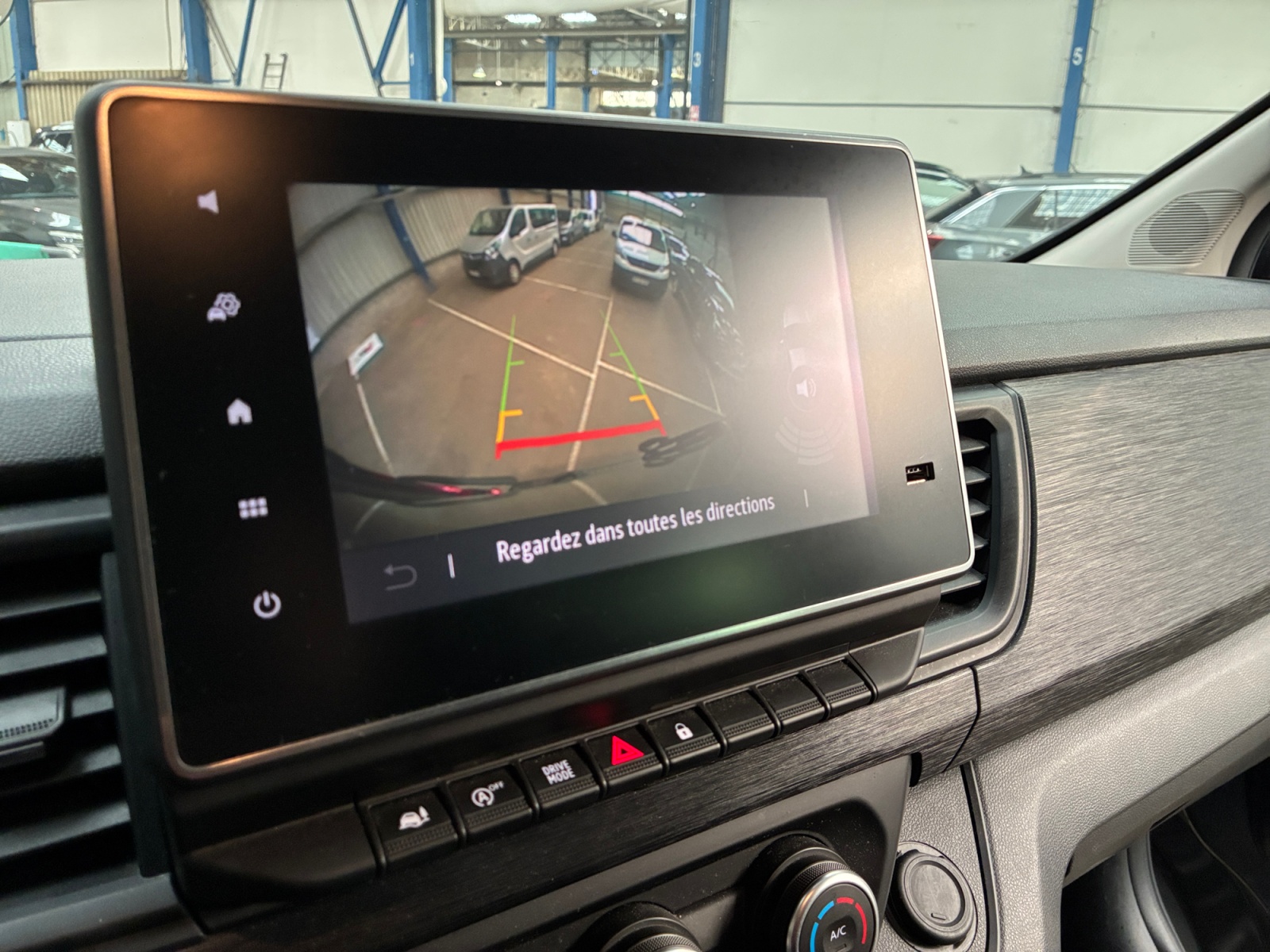 RENAULT TRAFIC COMBI L2 dCi 150 Energy S&S EDC Zen 2023