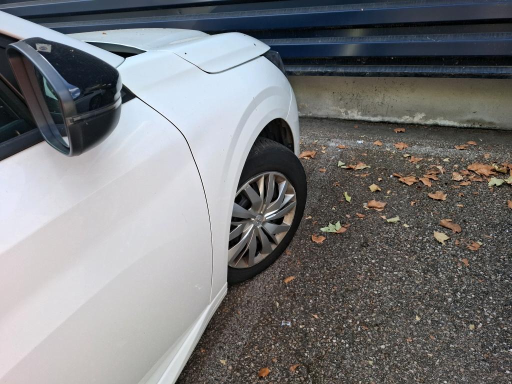 PEUGEOT 208 BlueHDi 100 S&S BVM6 Active 2022