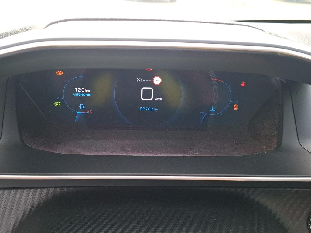 PEUGEOT 208 BUSINESS PureTech 100 S&S BVM6 Allure 2021