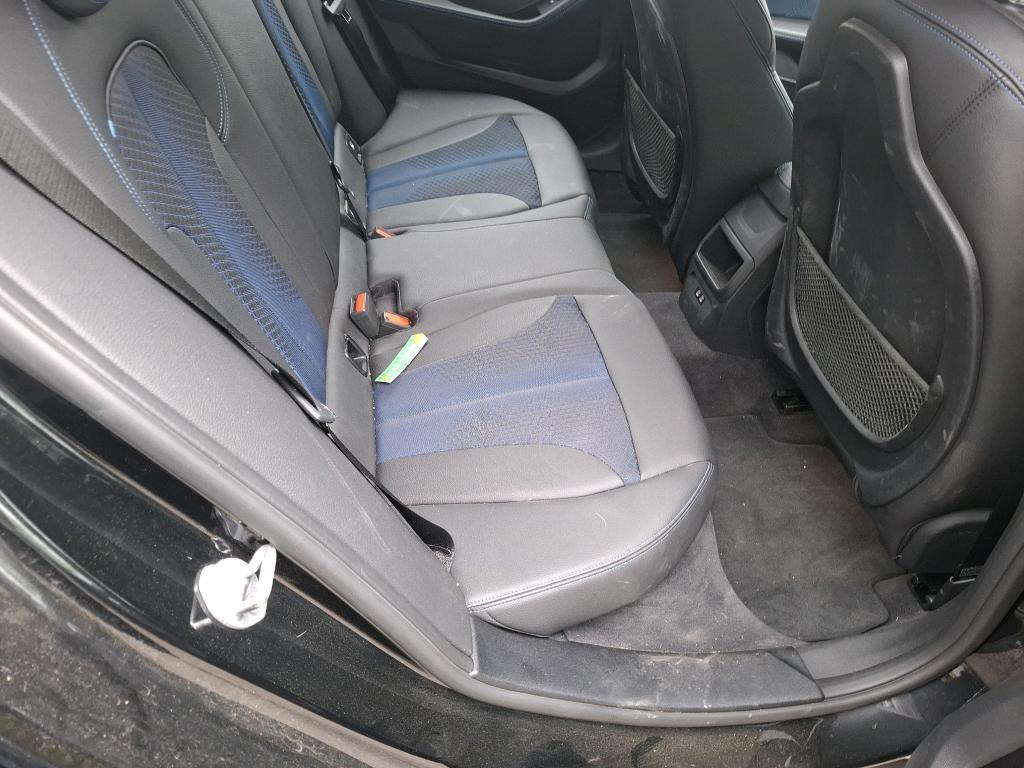 BMW SERIE 1 F40 120d xDrive 190 ch BVA8 M Sport 2020
