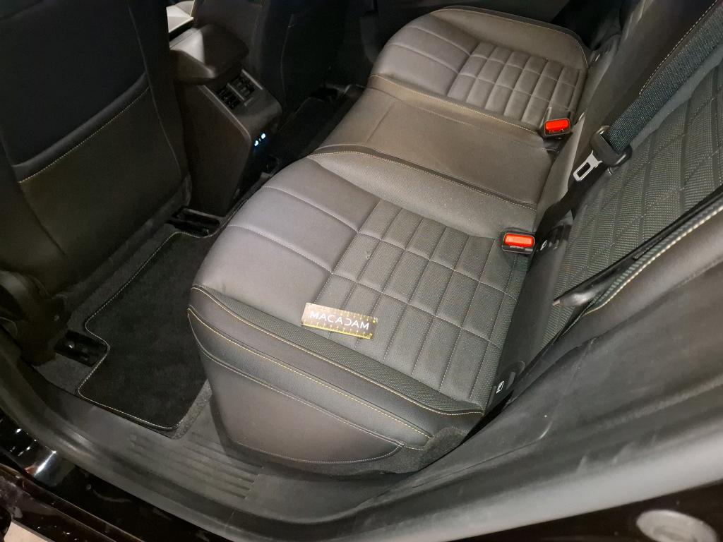 RENAULT MÉGANE MEGANE E-TECH EV60 220 ch super charge Iconic 2023