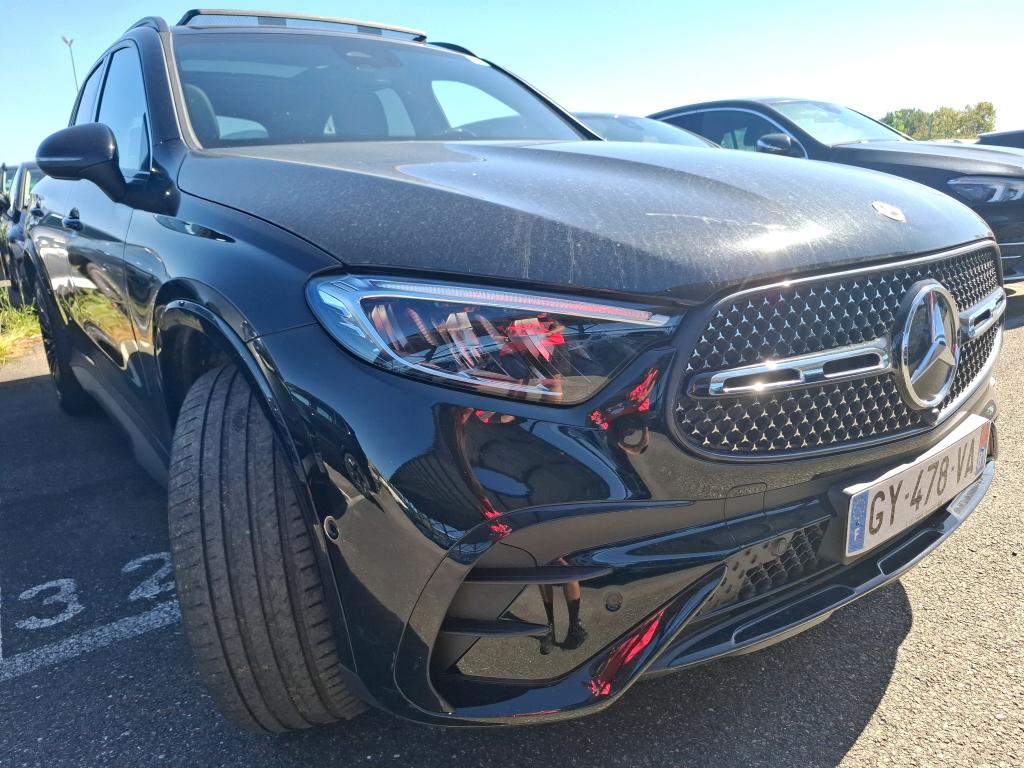 MERCEDES-BENZ GLC 300 de Hybrid EQ 9G-Tronic 4Matic AMG Line 2024