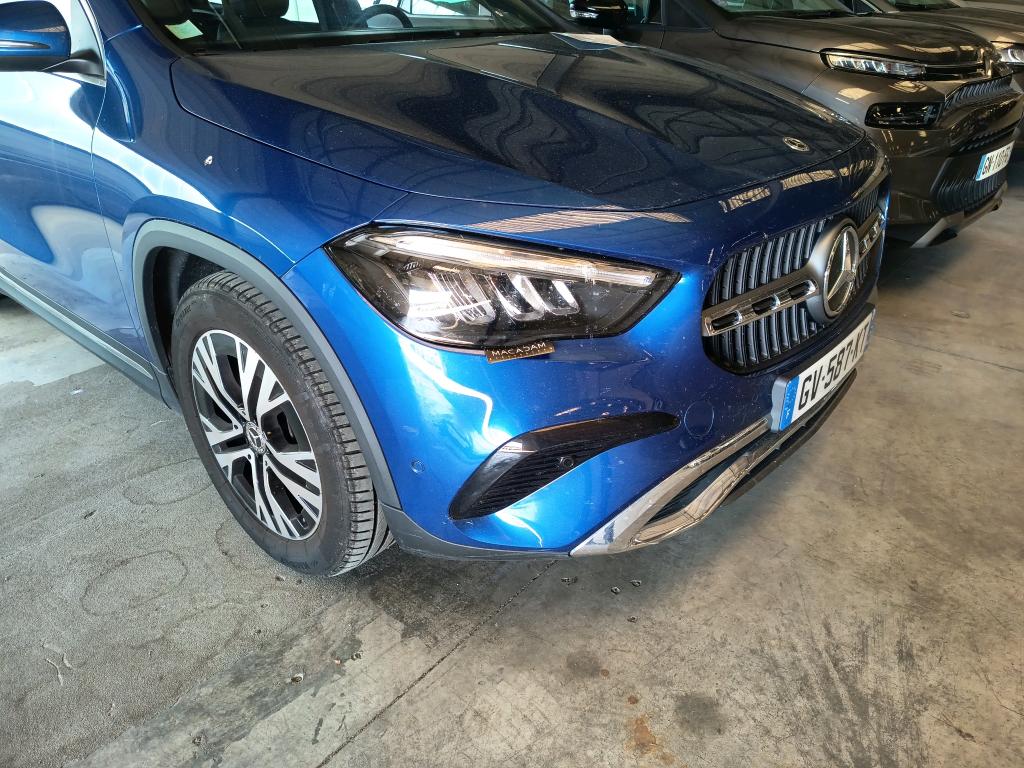 MERCEDES-BENZ GLA 200 d 8G-DCT Progressive Line 2024