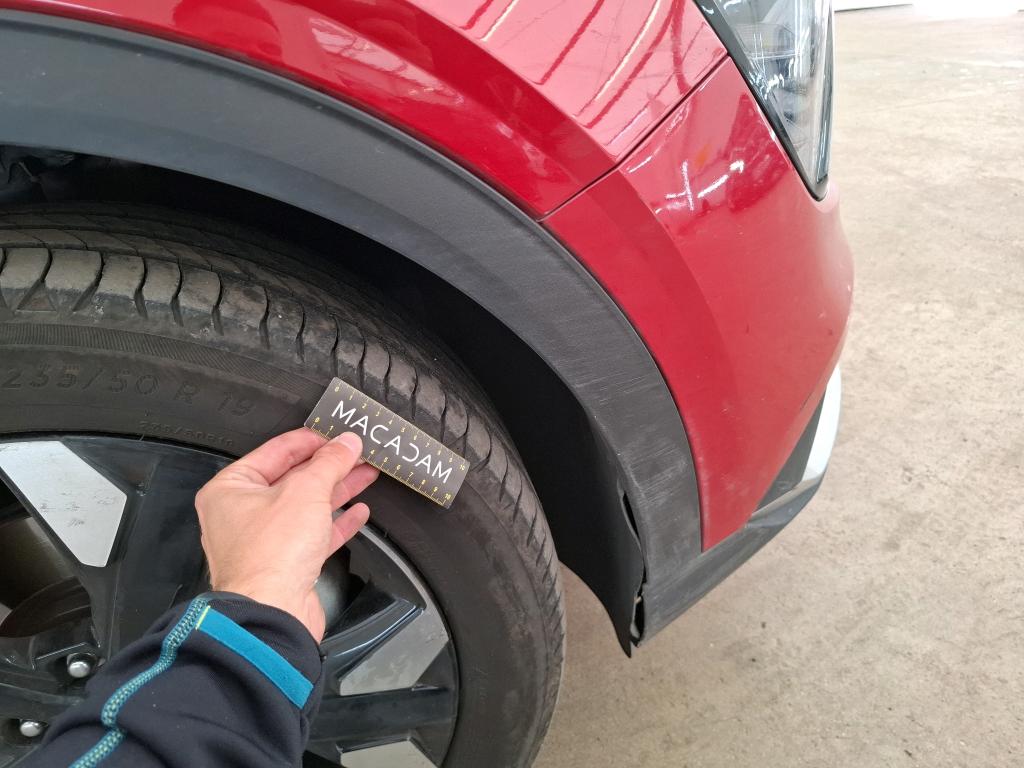KIA SPORTAGE VP 1.6 T-GDi 265ch ISG Hybride Rechargeable BVA6 4x4 Active 2022