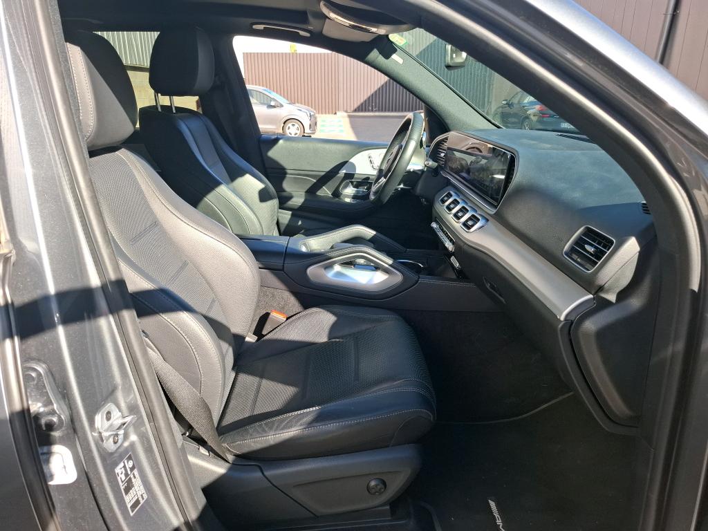 MERCEDES-BENZ MERCEDES CLASSE GLE 350 de EQ POWER 9G-Tronic 4Matic AMG Line 2023