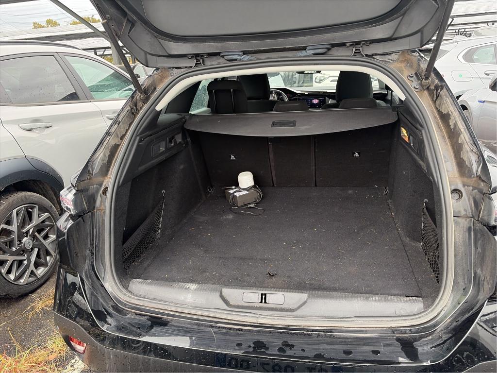 PEUGEOT 308 SW BlueHDi 130ch S&S EAT8 Active Pack 2023