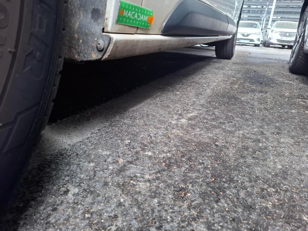 CITROEN JUMPY FOURGON FGN M BLUEHDI 100 S&S BVM6 CLUB 2022