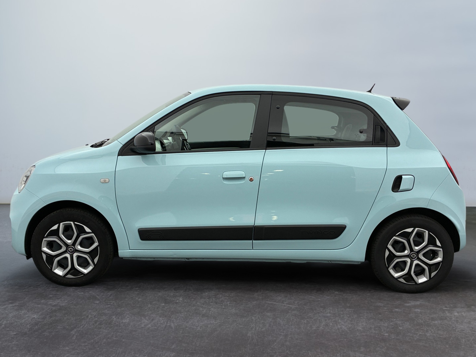 RENAULT TWINGO III SCe 65 Equilibre 2024