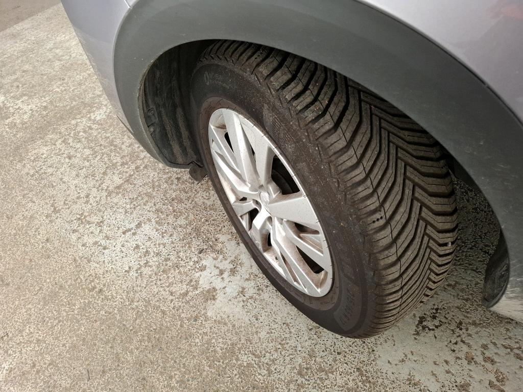 PEUGEOT 3008 PureTech 130ch S&S EAT8 Active Pack 2023