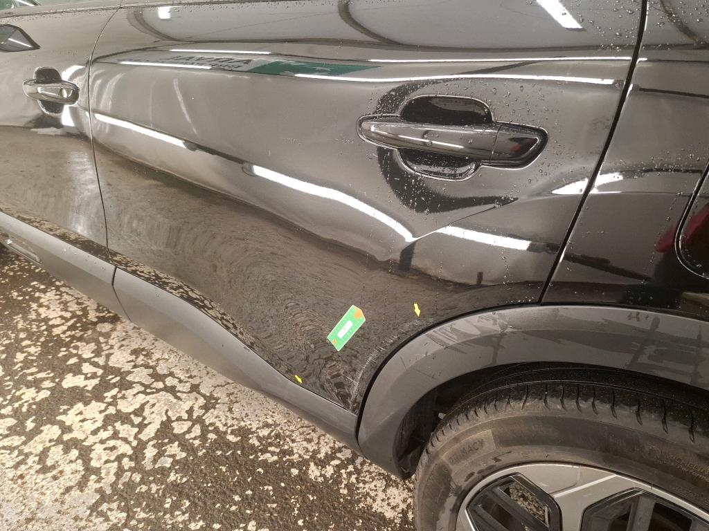 CITROEN C4 X PureTech 130 S&S EAT8 Plus 2023