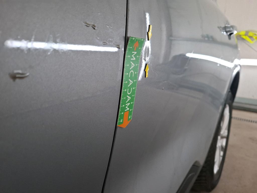 FORD KUGA 2.5 Duratec 190 ch FlexiFuel FHEV E85 Powershift Titanium 2023