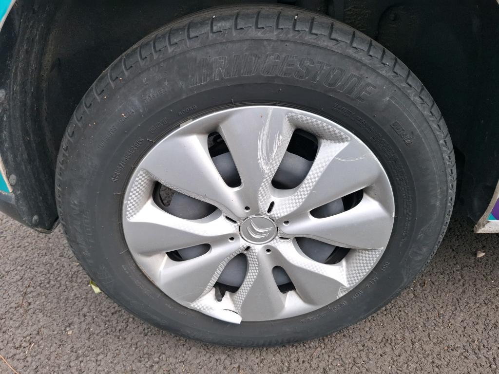 CITROEN C3 PureTech 83 S&S BVM5 Feel Business 2022