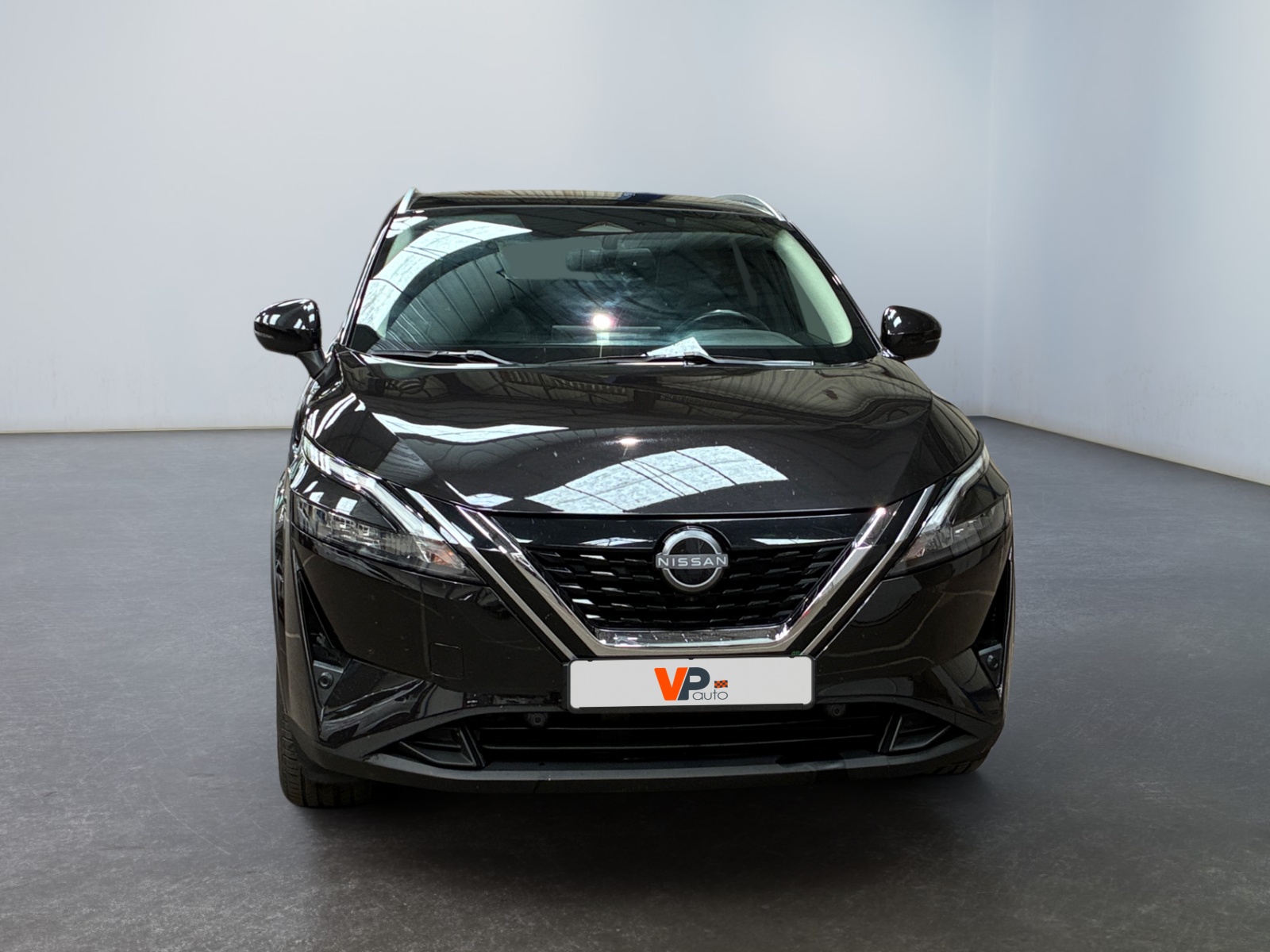 NISSAN QASHQAI e-Power 190 ch N-Connecta 2023