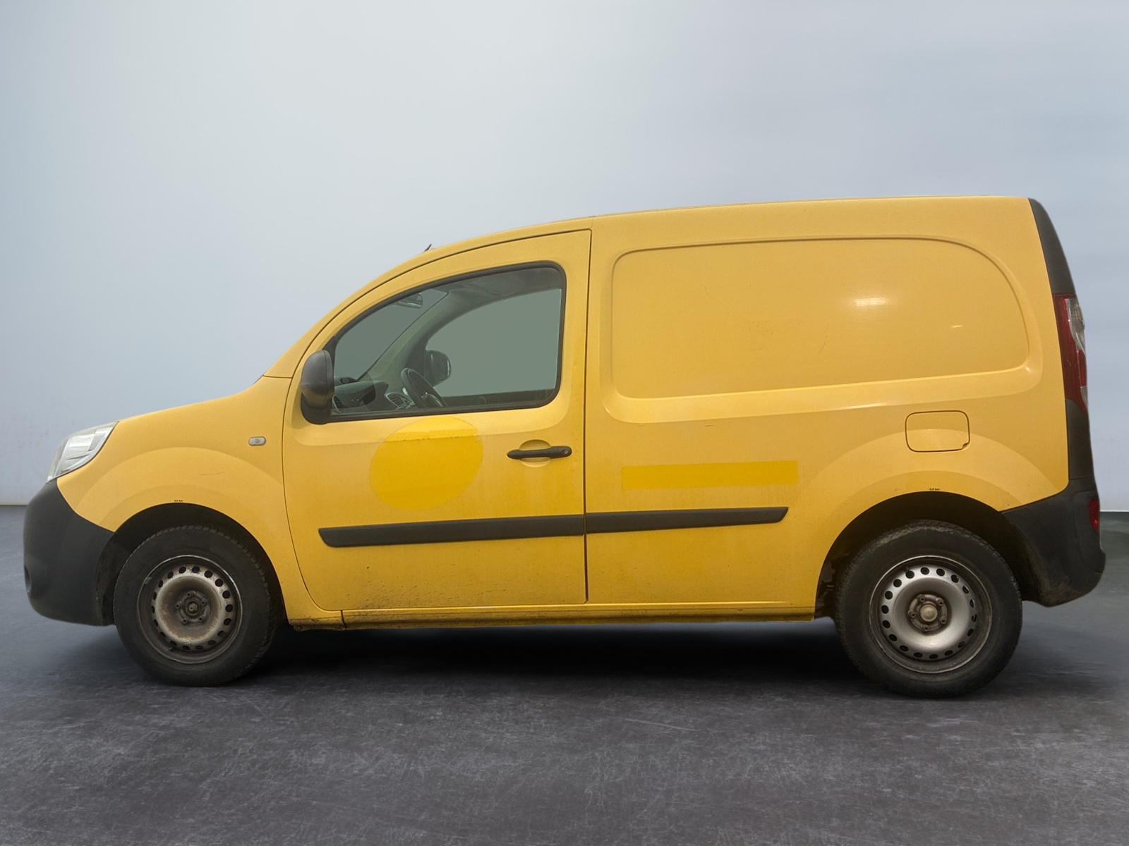 RENAULT KANGOO EXPRESS BLUE DCI 80 CONFORT 2020