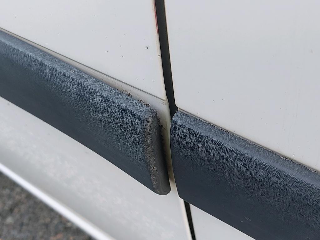 RENAULT KANGOO VU EXPRESS BLUE DCI 80 EXTRA R-LINK 2020