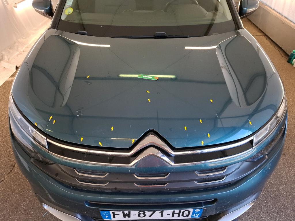 CITROEN C5 AIRCROSS BlueHDi 130 S&S EAT8 Business 2021