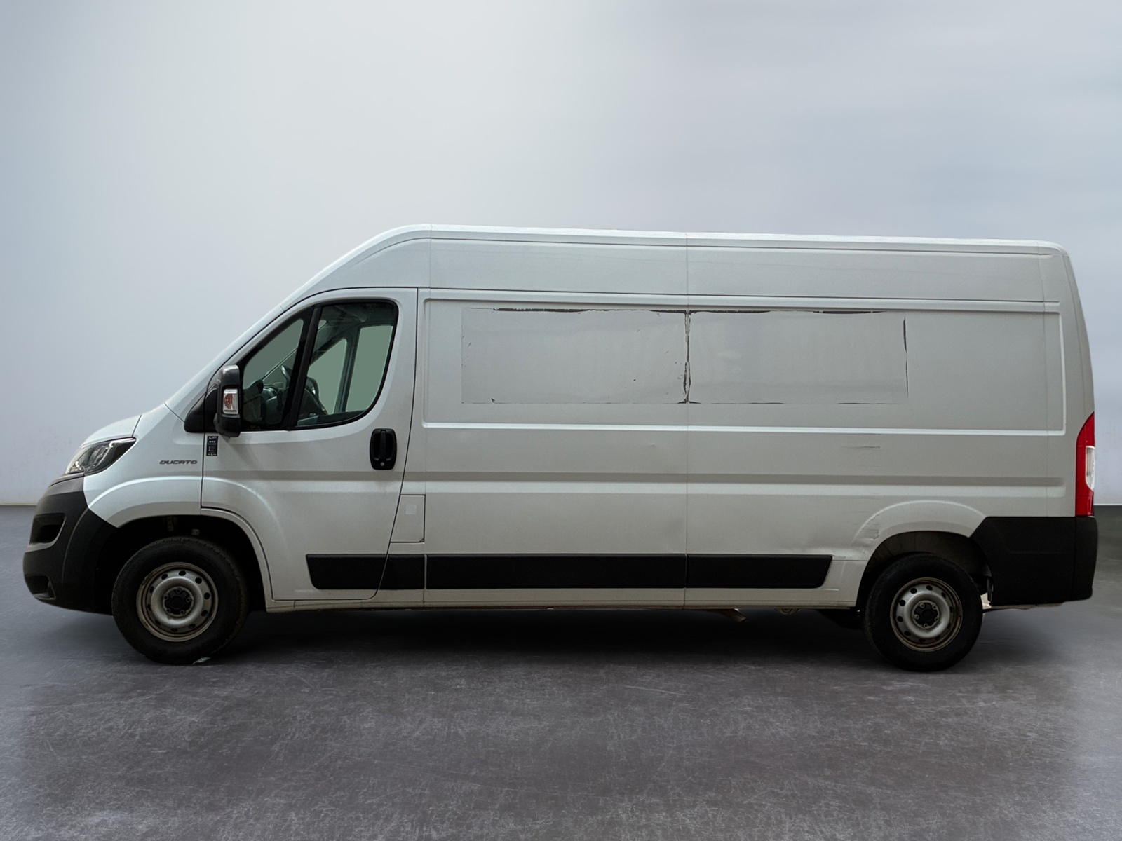FIAT DUCATO TOLE 3.3 L H2 2.3 MJT 140 PRO LOUNGE 2021