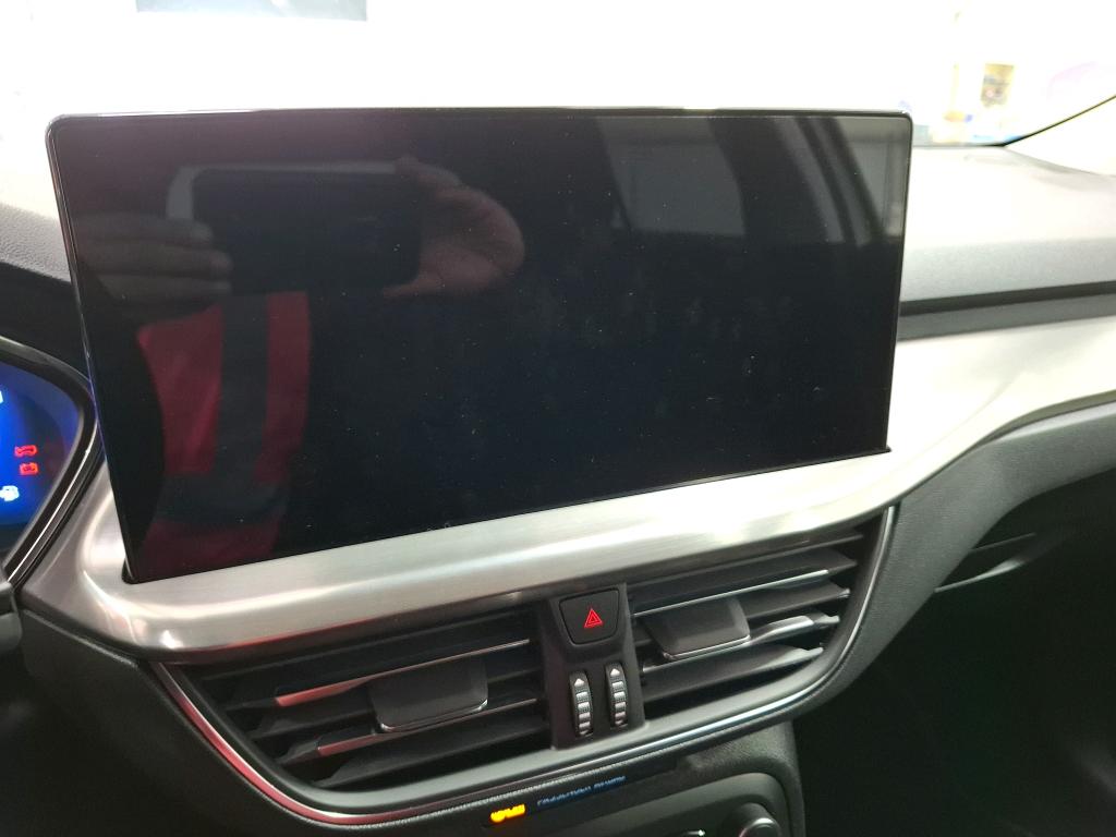 FORD FOCUS 1.0 Flexifuel 125 S&S mHEV Powershift Titanium X Business 2023