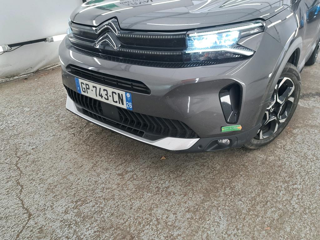 CITROEN C5 AIRCROSS BlueHDi 130 S&S EAT8 C-Series 2023