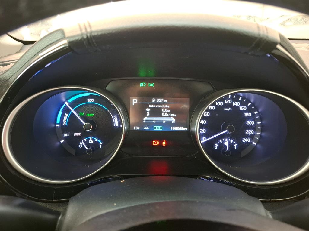 KIA XCEED PHEV 1.6 GDi 141ch DCT6 Motion 2023