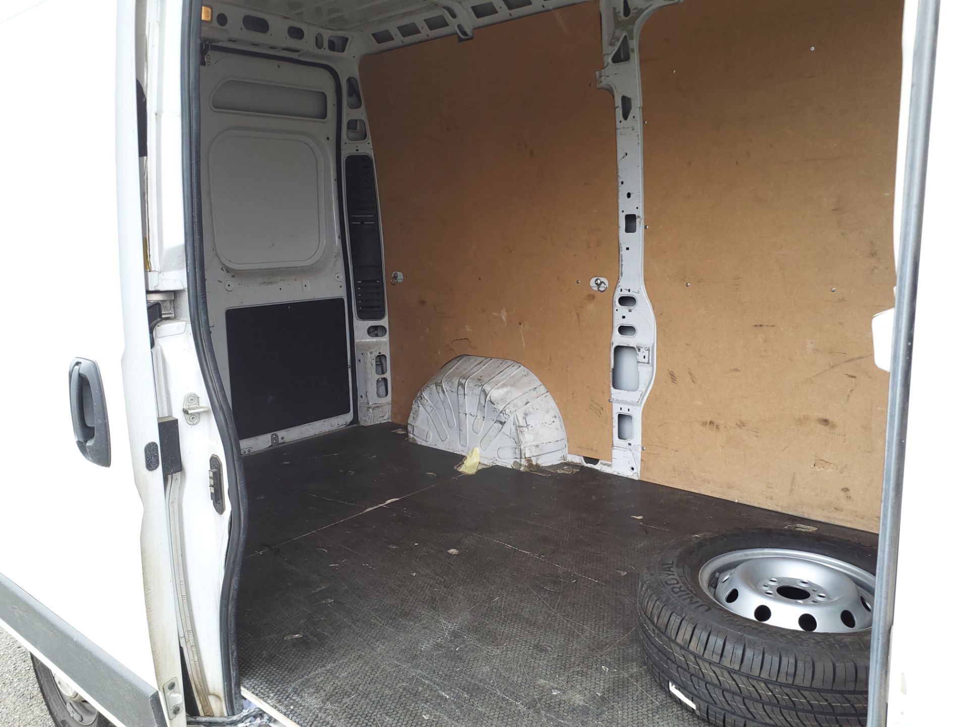 CITROEN JUMPER FOURGON TOLE 35 L2H2 BLUEHDi 140 S&S BVM6 - 2023