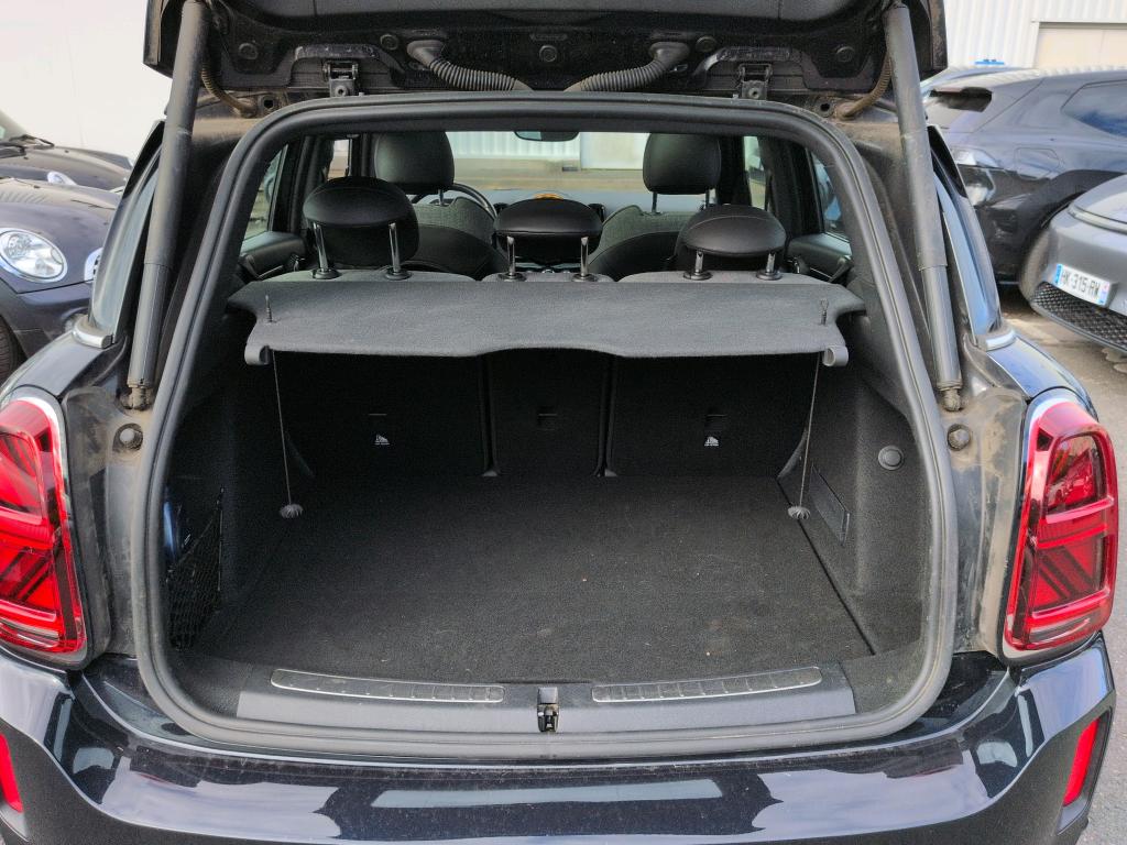 MINI COUNTRYMAN F60 LCI 150 ch BVA8 Cooper D Essential 2022